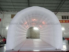 Outdoor Structures Archives Inflatable Lighting Tunnel