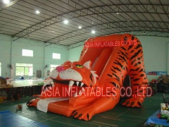 Säbelzahn Tiger Slide