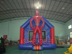 Spiderman Springender Prahler