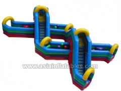 helix slide