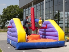 Inflatable Pillow Fight Game,Party Rentals,Corporate Events